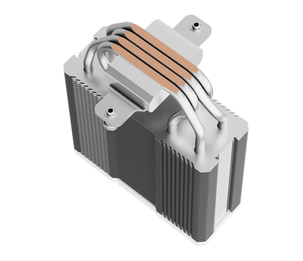 Thermalright Assassin X 120 R Digital White 120mm - 1331498 - zdjęcie 6